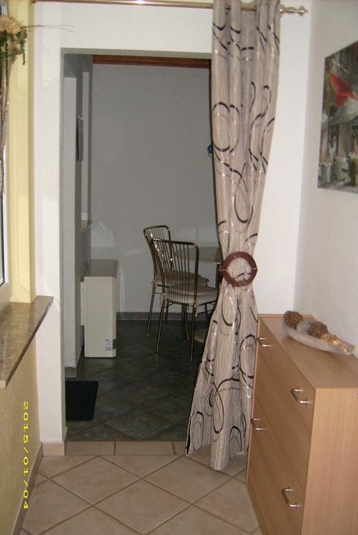 Ferienhaus Annemarie Senftenberg Exteriör bild