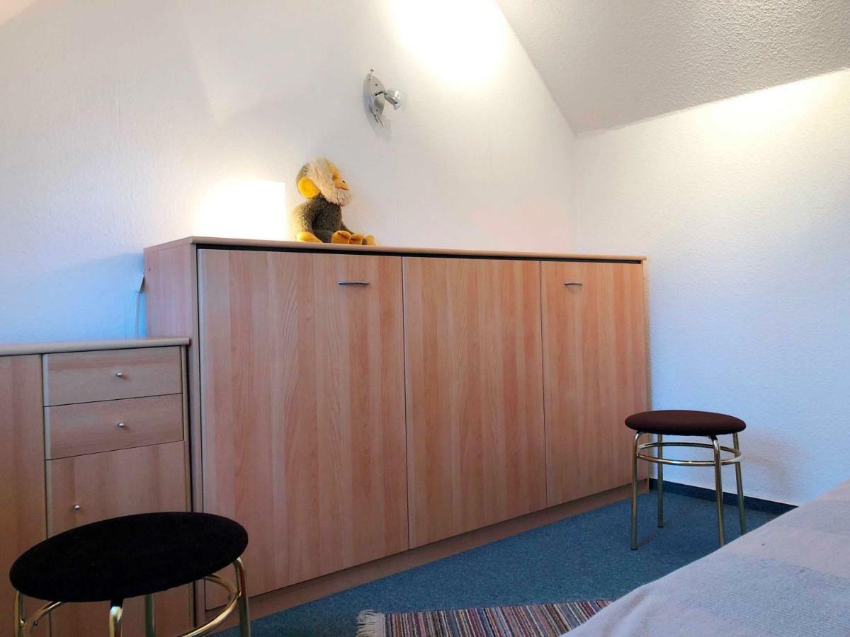 Ferienhaus Annemarie Senftenberg Exteriör bild