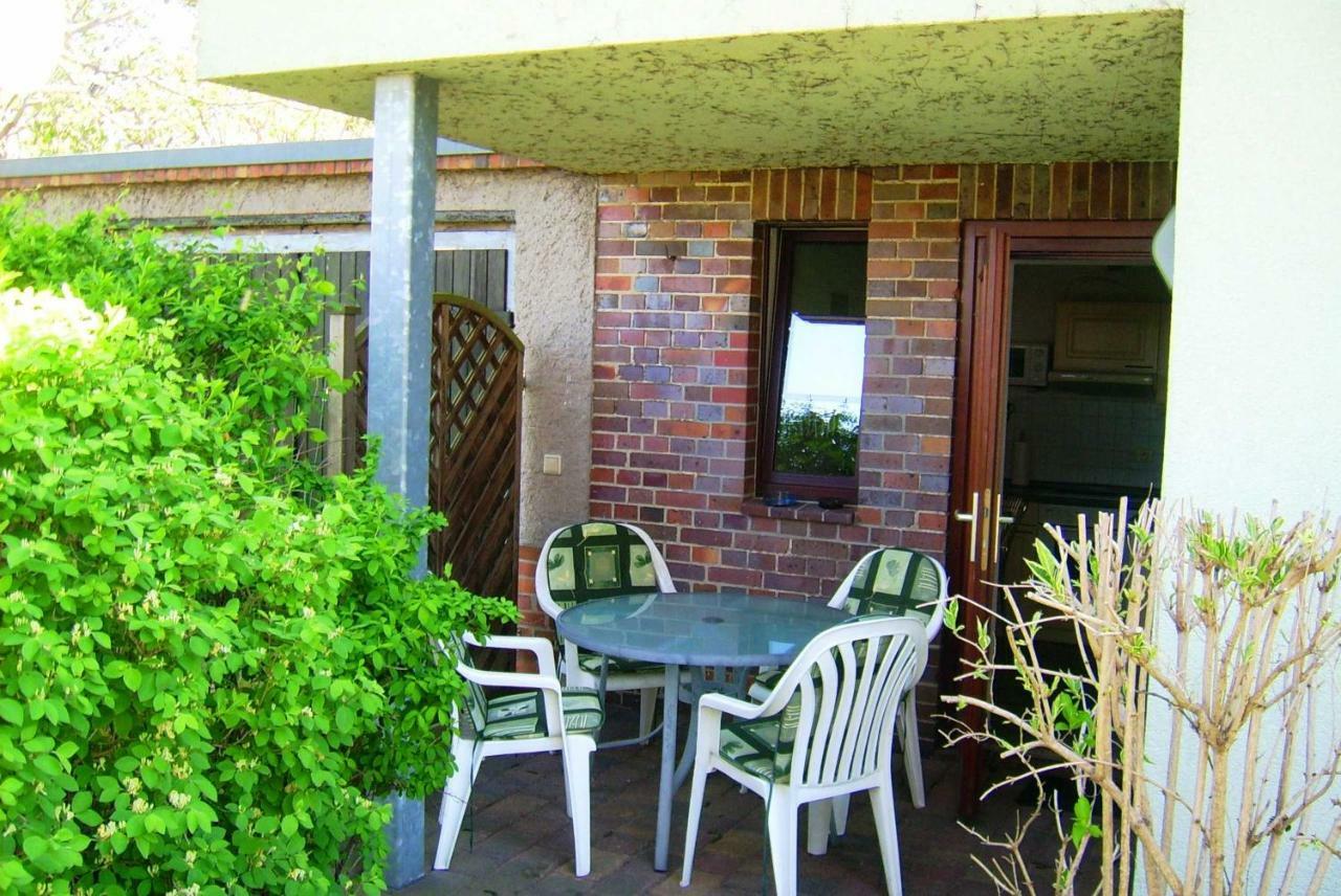 Ferienhaus Annemarie Senftenberg Exteriör bild