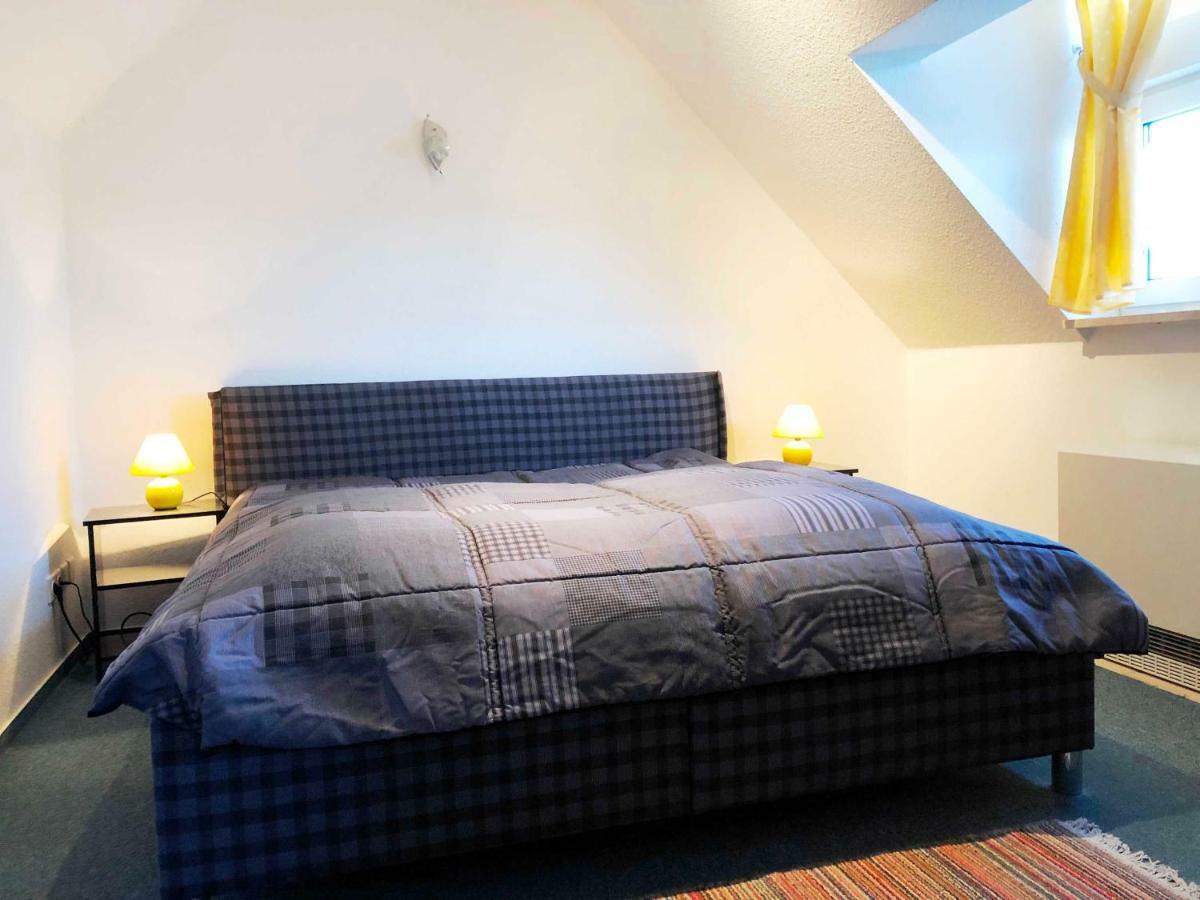 Ferienhaus Annemarie Senftenberg Exteriör bild