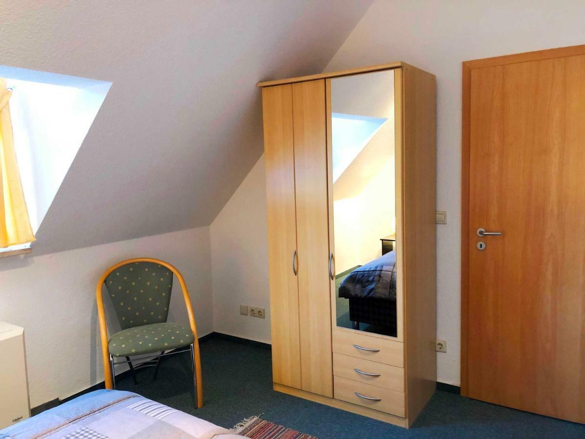 Ferienhaus Annemarie Senftenberg Exteriör bild